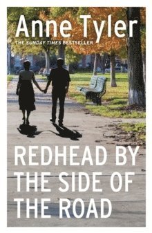 Anne Tyler - Redhead by the Side of the Road, Häftad