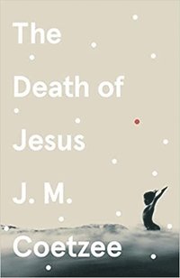 bokomslag Death Of Jesus