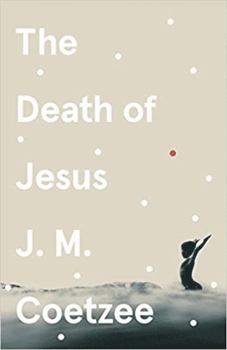Death Of Jesus 1