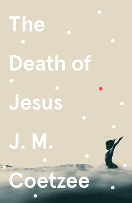 J.M. Coetzee - Death of Jesus, Häftad