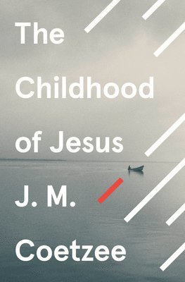 The Childhood of Jesus 1