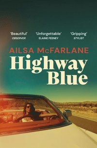 bokomslag Highway Blue