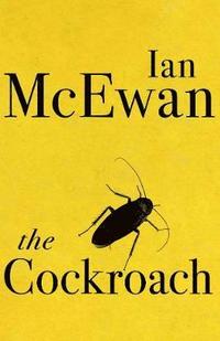 bokomslag The Cockroach