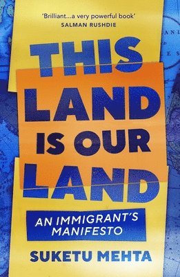 This Land Is Our Land 1