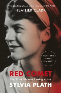 bokomslag Red Comet