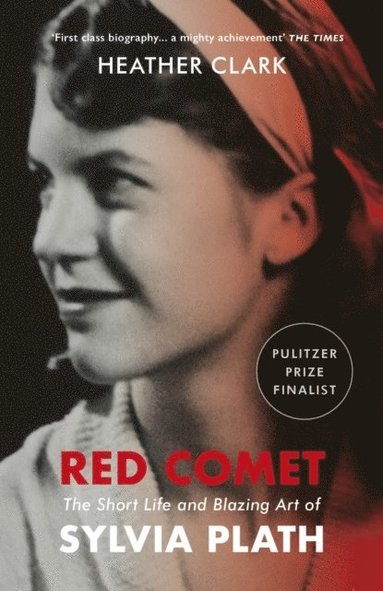 Heather Clark - Red Comet, Häftad