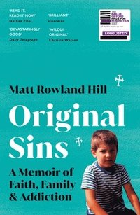 bokomslag Original Sins