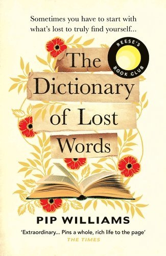 The Dictionary of Lost Words 1