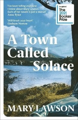 A Town Called Solace 1