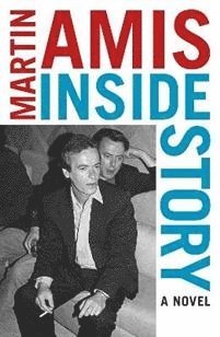 Martin Amis - Inside Story, Häftad