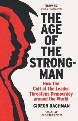 The Age of The Strongman 1