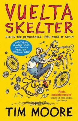 Vuelta Skelter 1