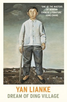 Yan Lianke - Dream of Ding Village, Häftad