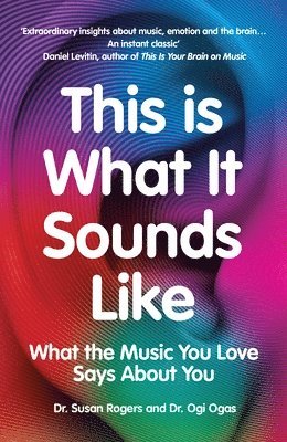 This Is What It Sounds Like