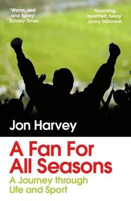 bokomslag Fan for All Seasons