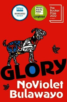 NoViolet Bulawayo - Glory, Häftad