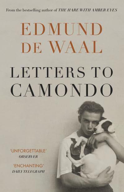 Letters to Camondo 1