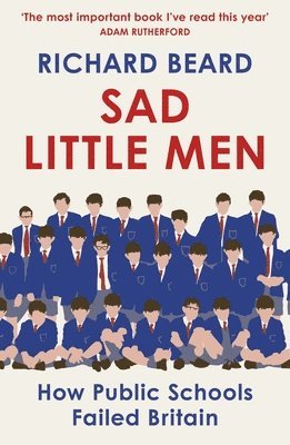 Sad Little Men 1