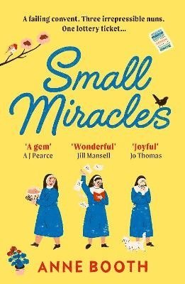 Small Miracles 1