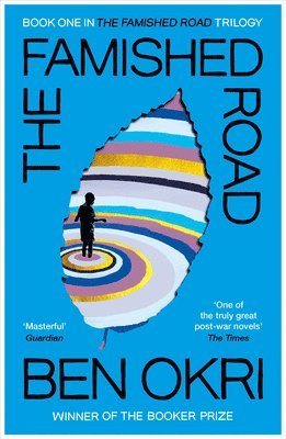 Ben Okri - Famished Road, Häftad