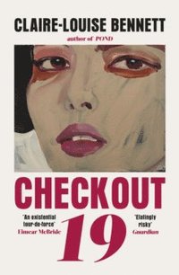 bokomslag Checkout 19