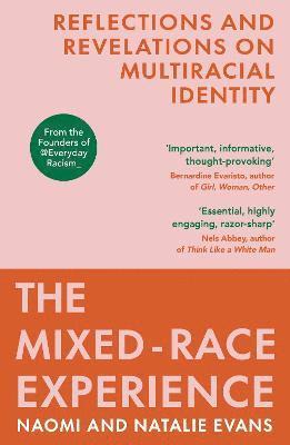 The Mixed-Race Experience 1