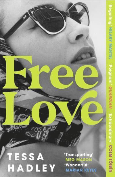 Free Love 1