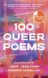 bokomslag 100 Queer Poems