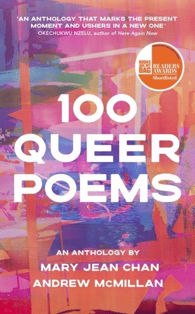 100 Queer Poems 1