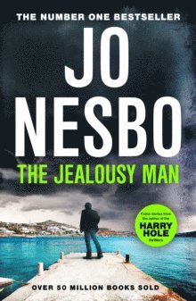 The Jealousy Man 1