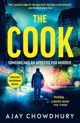 The Cook 1