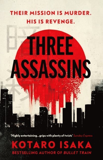 Three Assassins 1