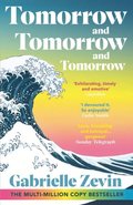 bokomslag Tomorrow, and Tomorrow, and Tomorrow