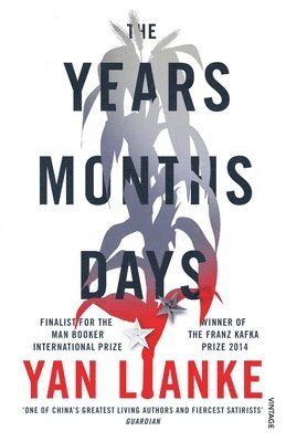 Years, Months, Days