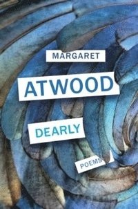 bokomslag Dearly: Poems