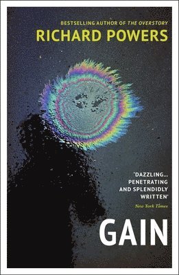 Richard Powers - Gain, Häftad