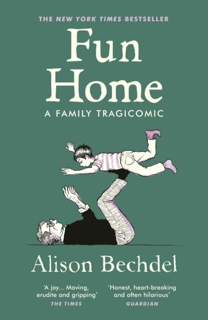 Fun Home 1