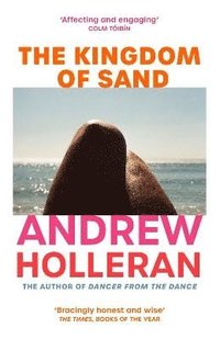 bokomslag The Kingdom of Sand