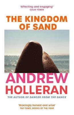 The Kingdom of Sand 1
