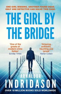 bokomslag The Girl by the Bridge