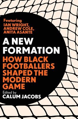 Calum Jacobs - NEW FORMATION, Inbunden