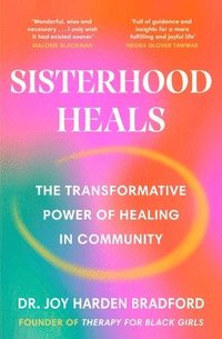 bokomslag Sisterhood Heals