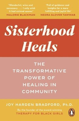 bokomslag Sisterhood Heals