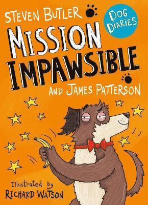 Dog Diaries: Mission Impawsible 1