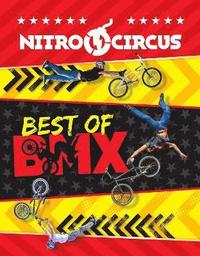 bokomslag Nitro Circus: Best of BMX