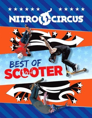 Nitro Circus: Best of Scooter 1