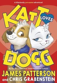 bokomslag Katt Loves Dogg