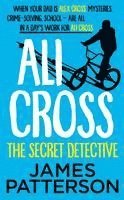 Ali Cross: The Secret Detective 1