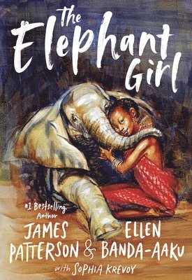 The Elephant Girl 1