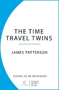 bokomslag The Time Travel Twins